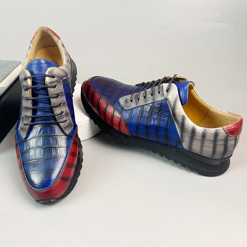 2024 Leather Loafers