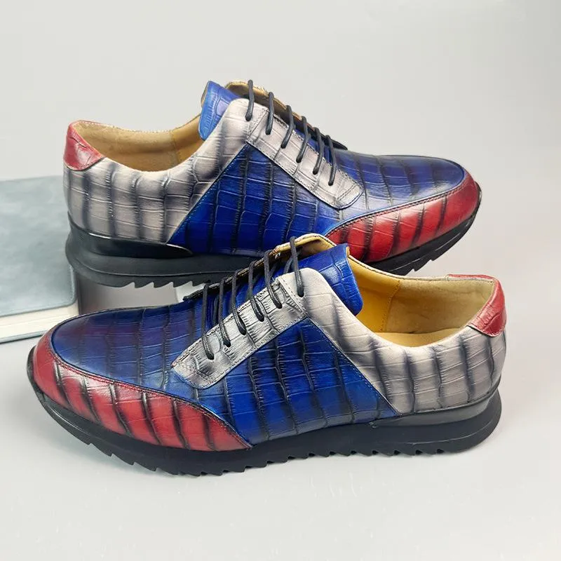 2024 Leather Loafers