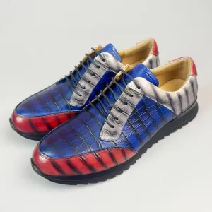 2024 Leather Loafers