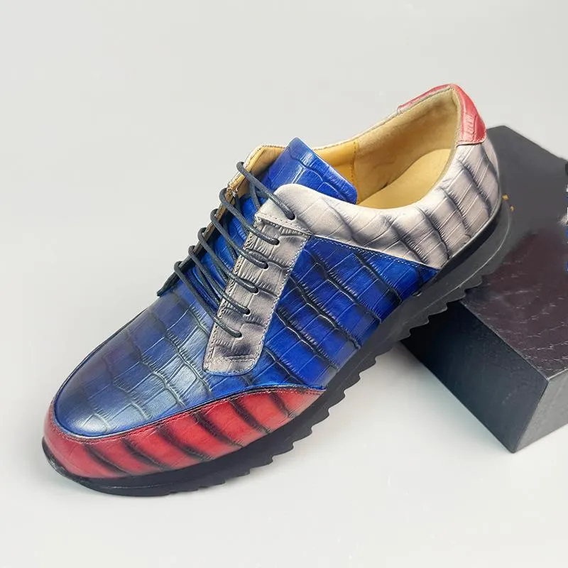 2024 Leather Loafers