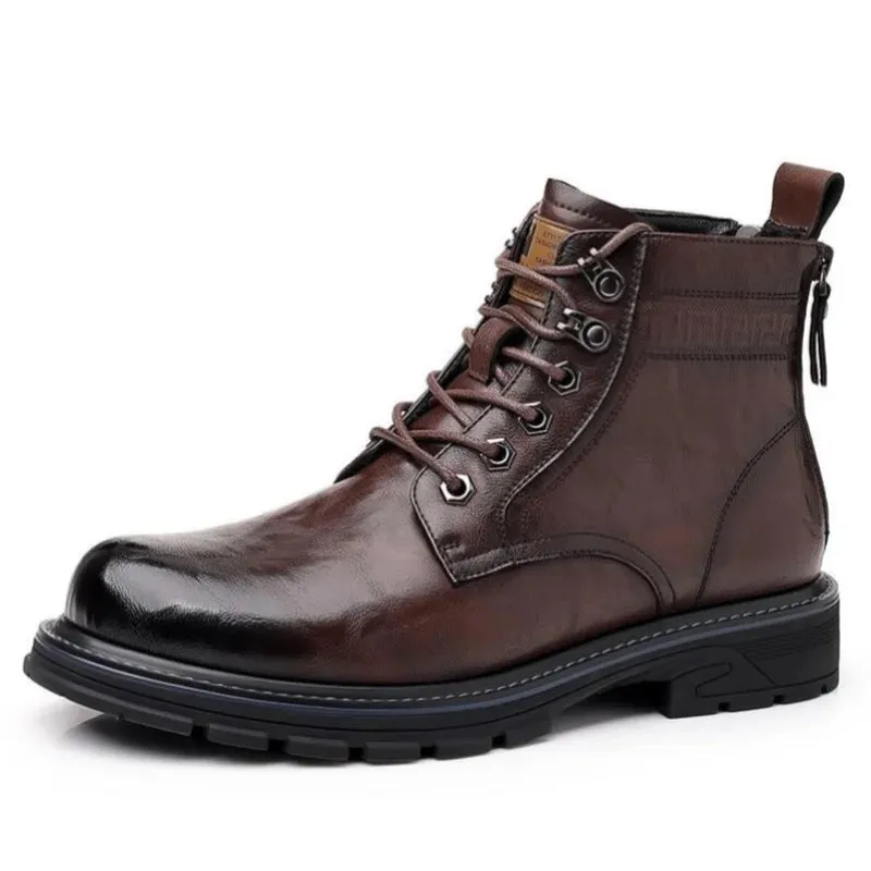 Ace | Men's Ranger Boots
