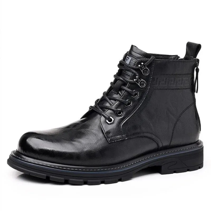 Ace | Men's Ranger Boots