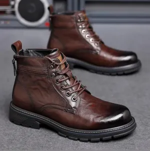 Ace | Men's Ranger Boots