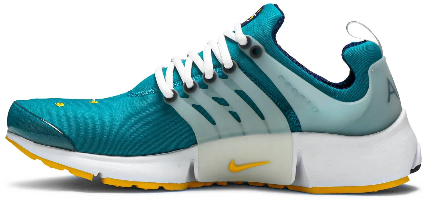 Air Presto 'Australia'