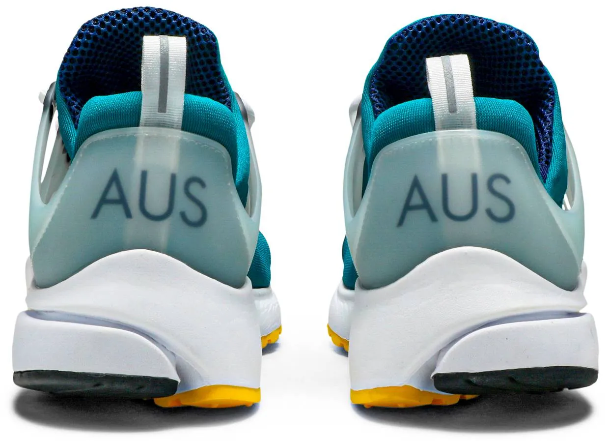 Air Presto 'Australia'