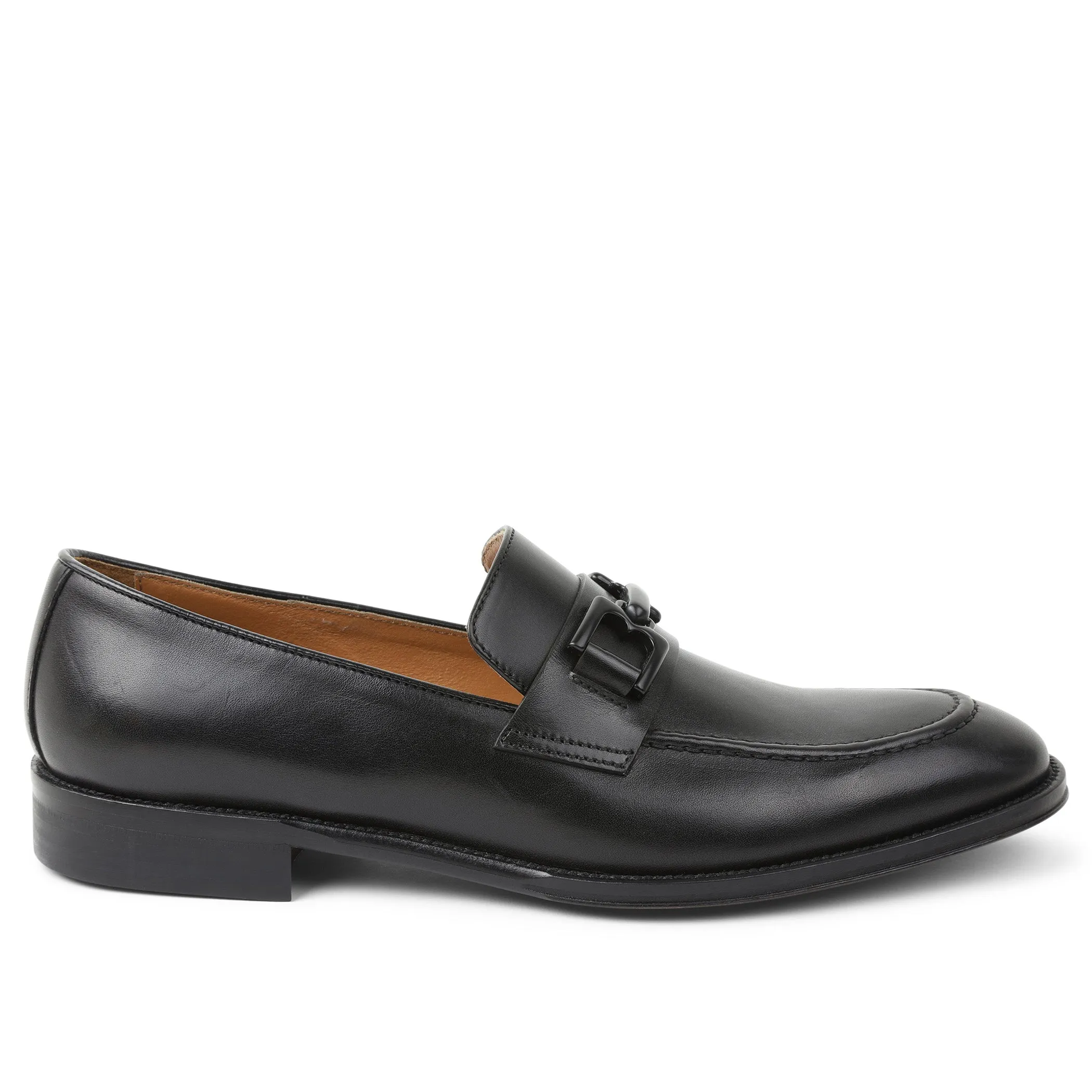 Alpha Classic Bit Loafer