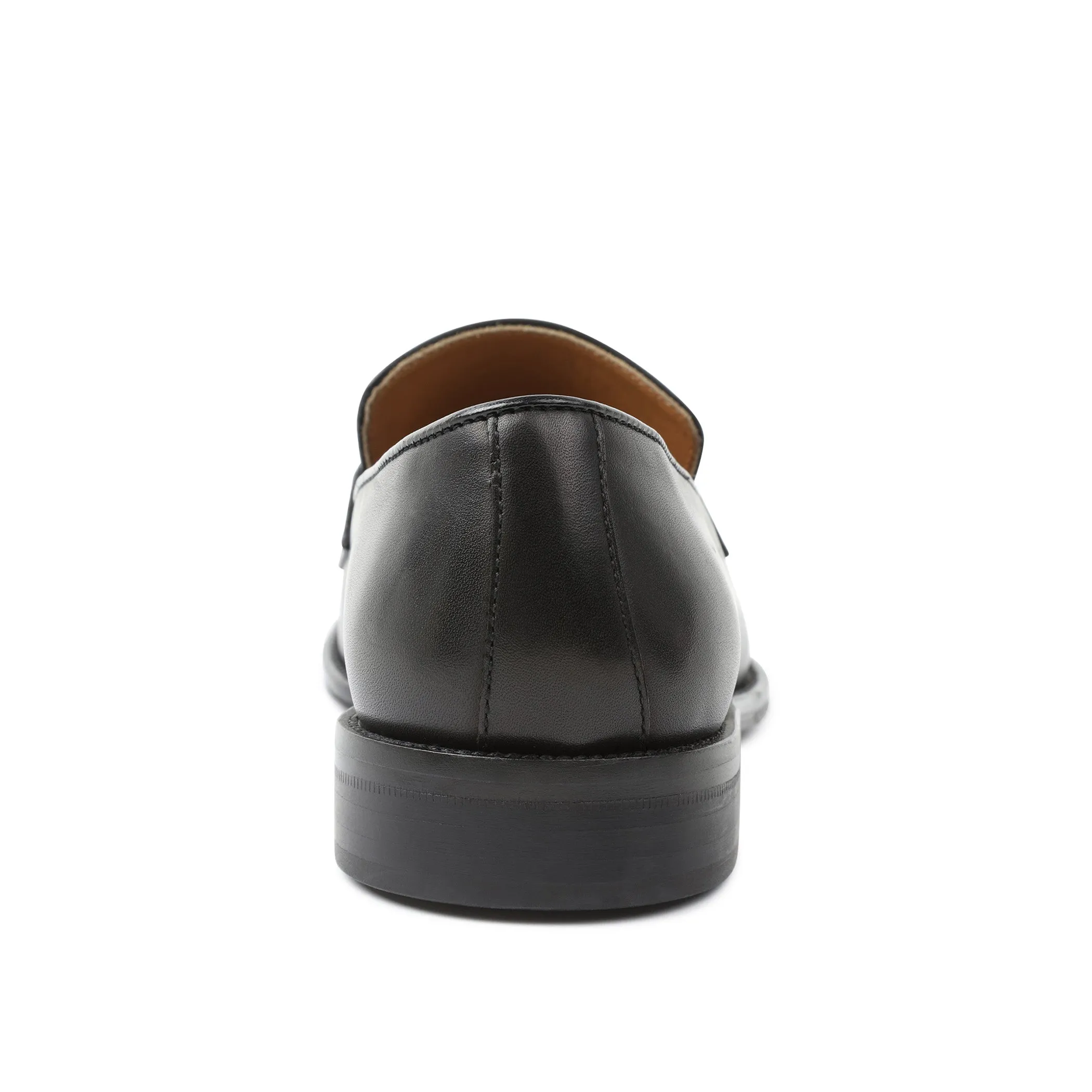 Alpha Classic Bit Loafer