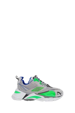 Ash Fresh Sneakers