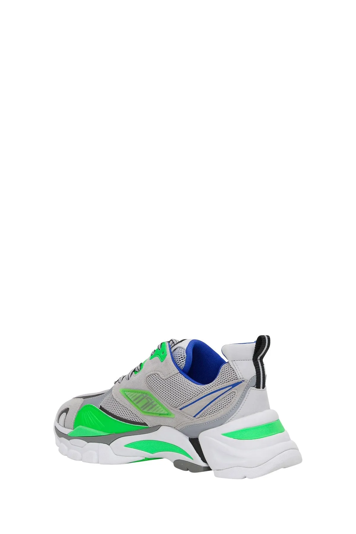 Ash Fresh Sneakers