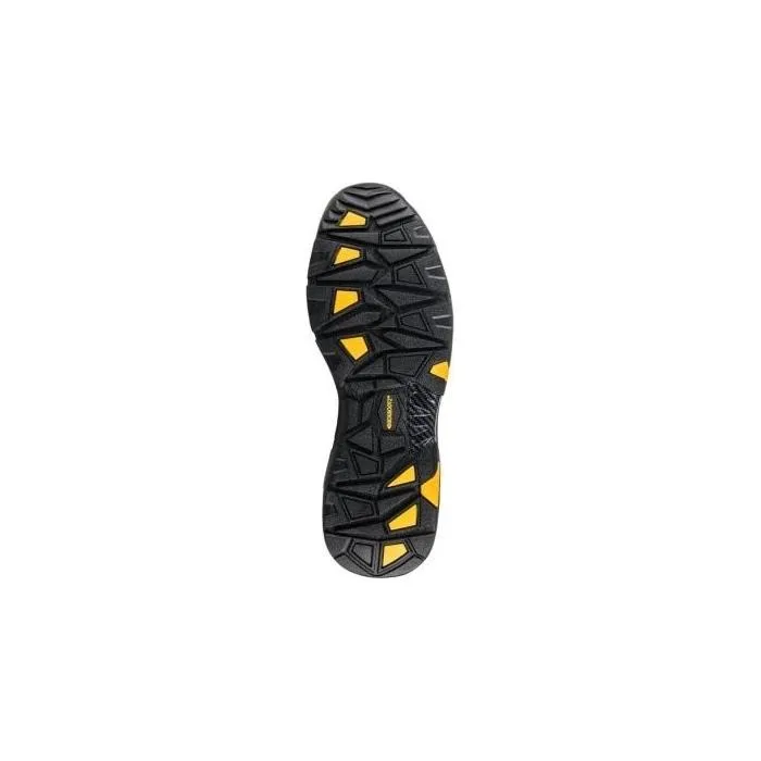 Buckler Tradez Blitz Waterproof Safety Boots – BLITZBK | Lightweight & Metal-Free Protection