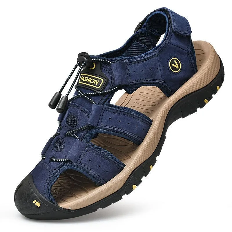 Carter| Adjustable Orthopedic Sandals