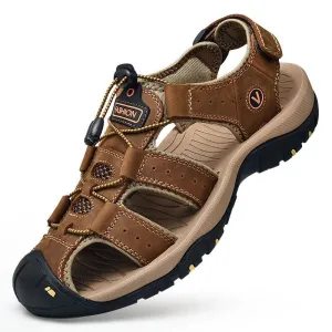 Carter| Adjustable Orthopedic Sandals