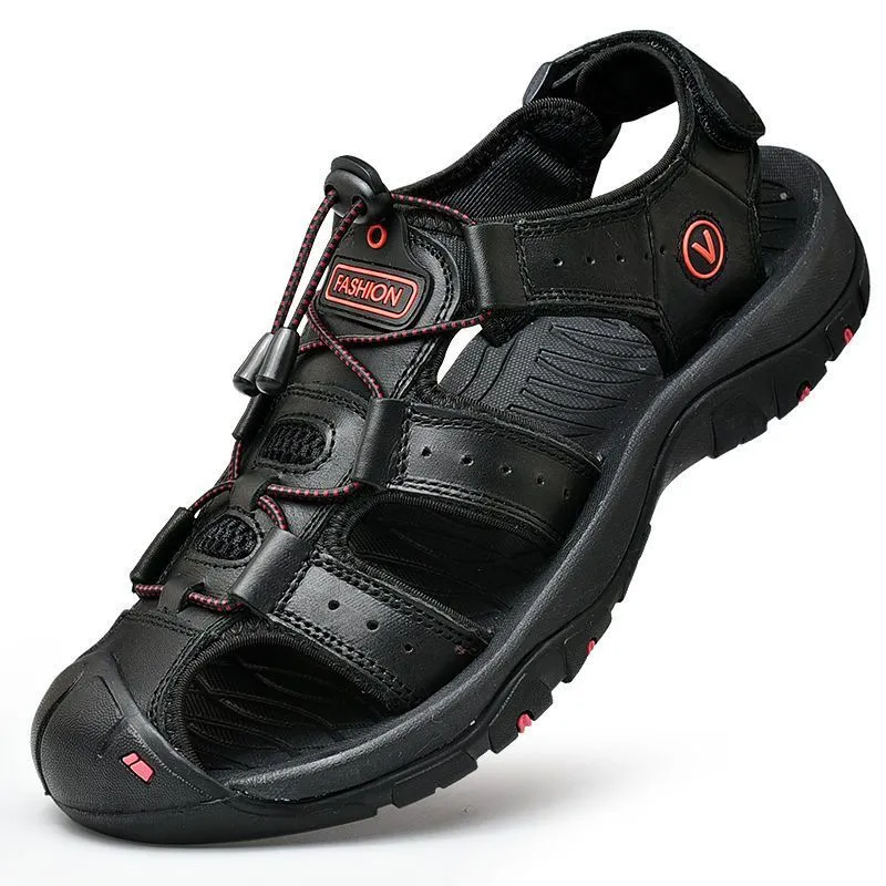 Carter| Adjustable Orthopedic Sandals