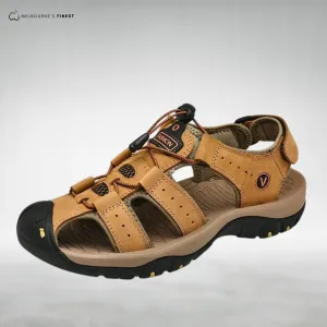 Carter™ Men's Adjustable Orthopedic Sandals