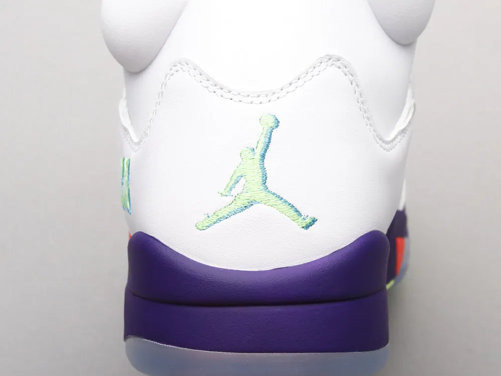 CE - AJ5 fresh prince