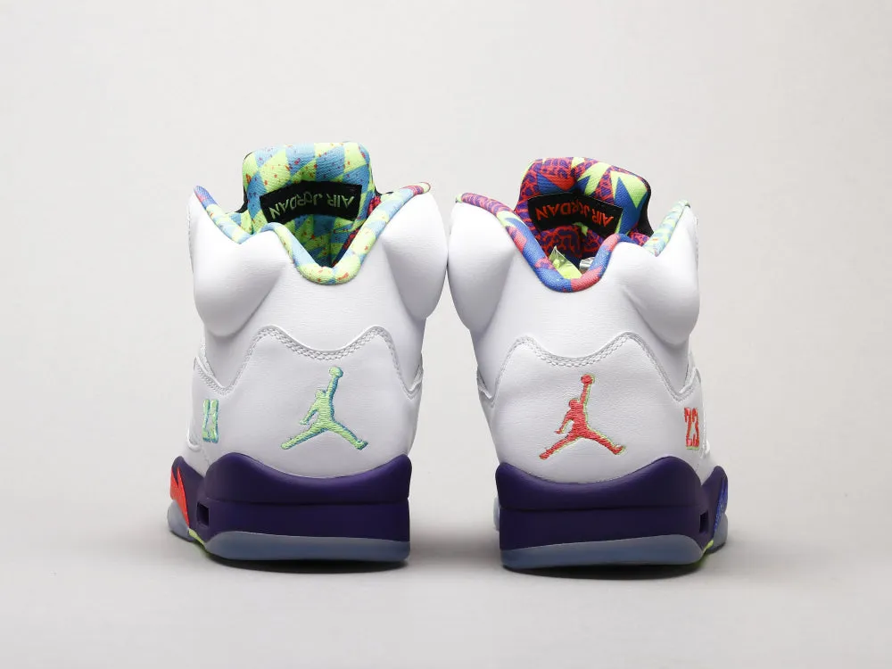 CE - AJ5 fresh prince
