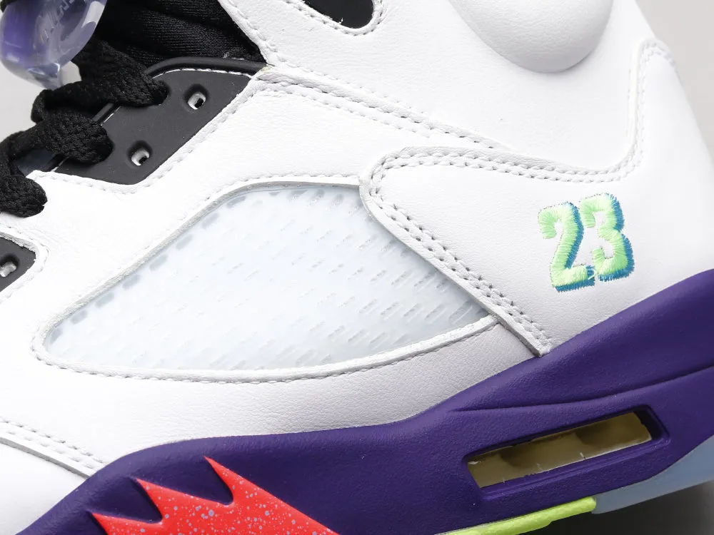 CE - AJ5 fresh prince