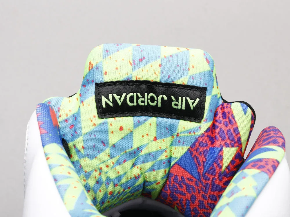 CE - AJ5 fresh prince