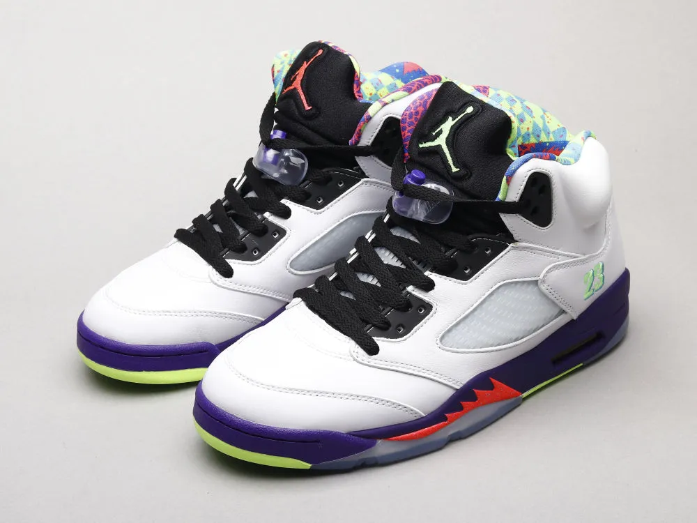 CE - AJ5 fresh prince