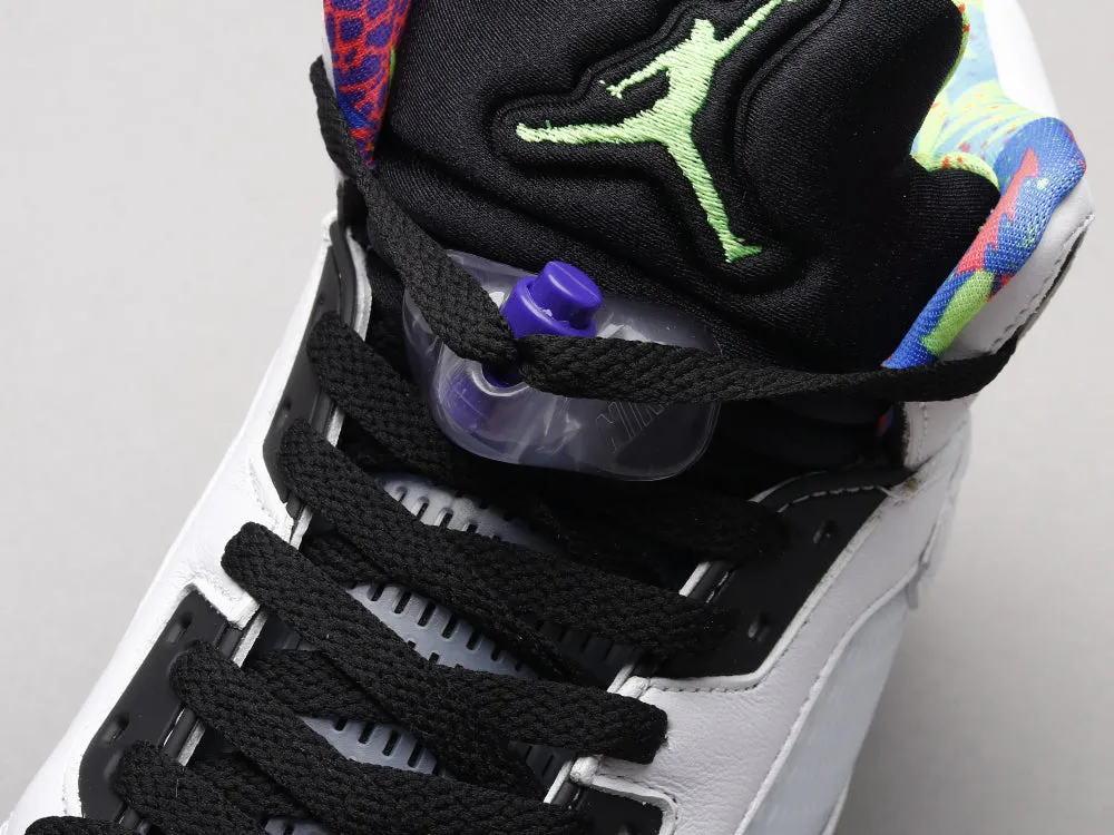 CE - AJ5 fresh prince