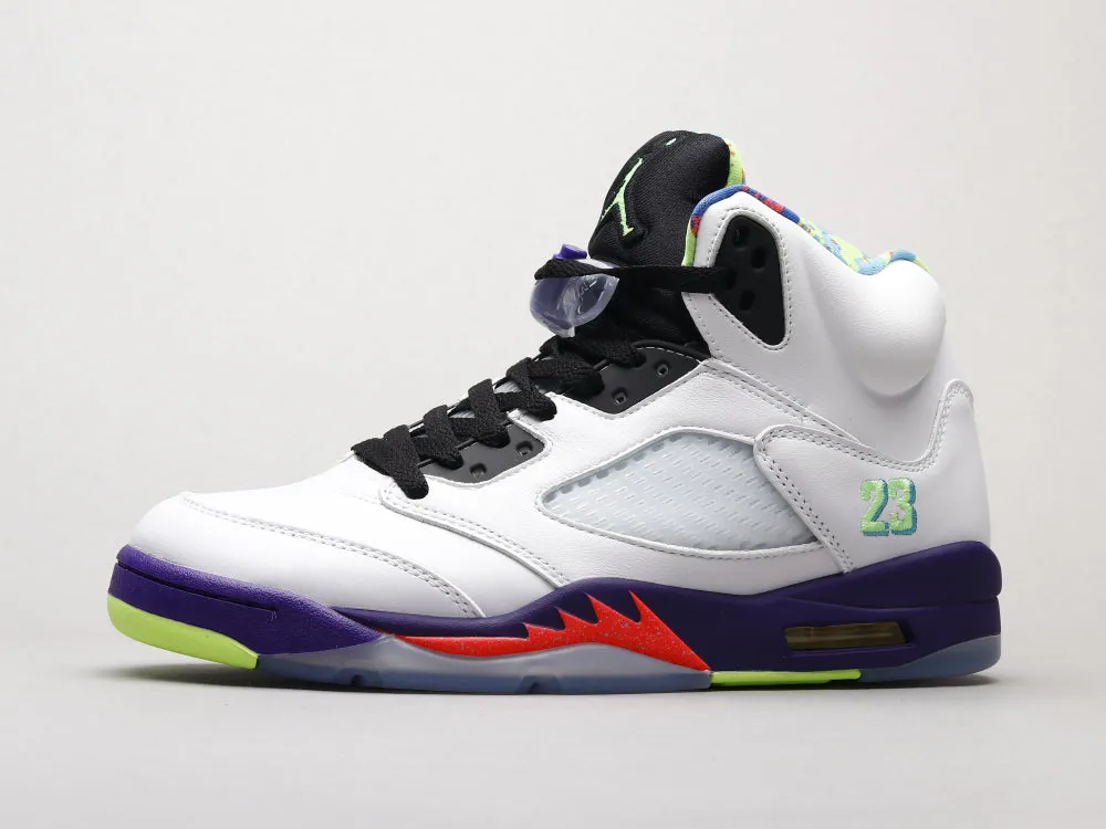 CE - AJ5 fresh prince