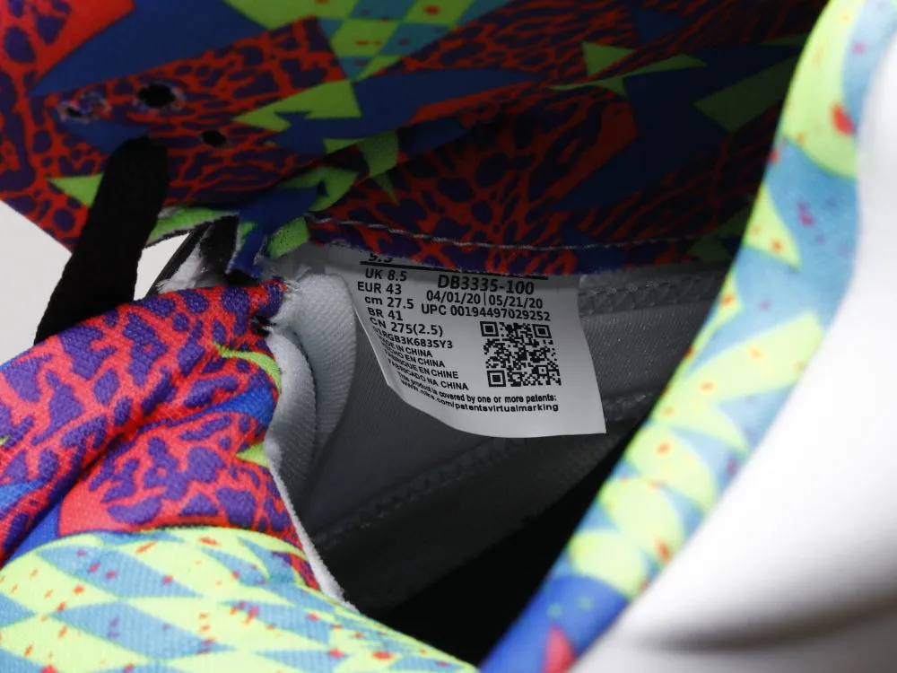 CE - AJ5 fresh prince