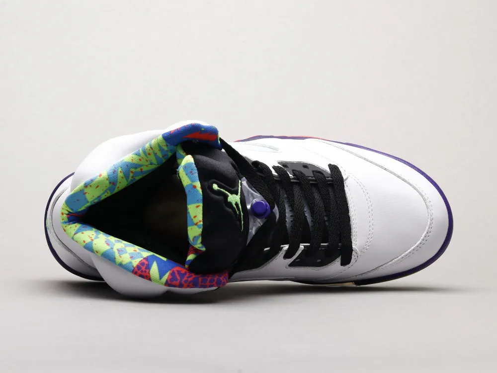 CE - AJ5 fresh prince