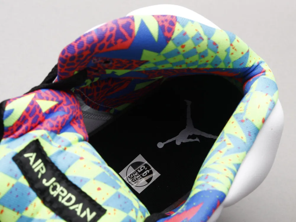 CE - AJ5 fresh prince