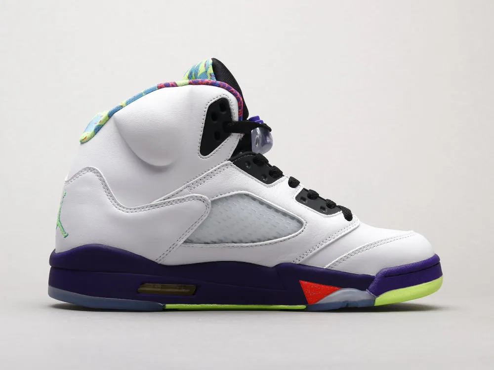 CE - AJ5 fresh prince