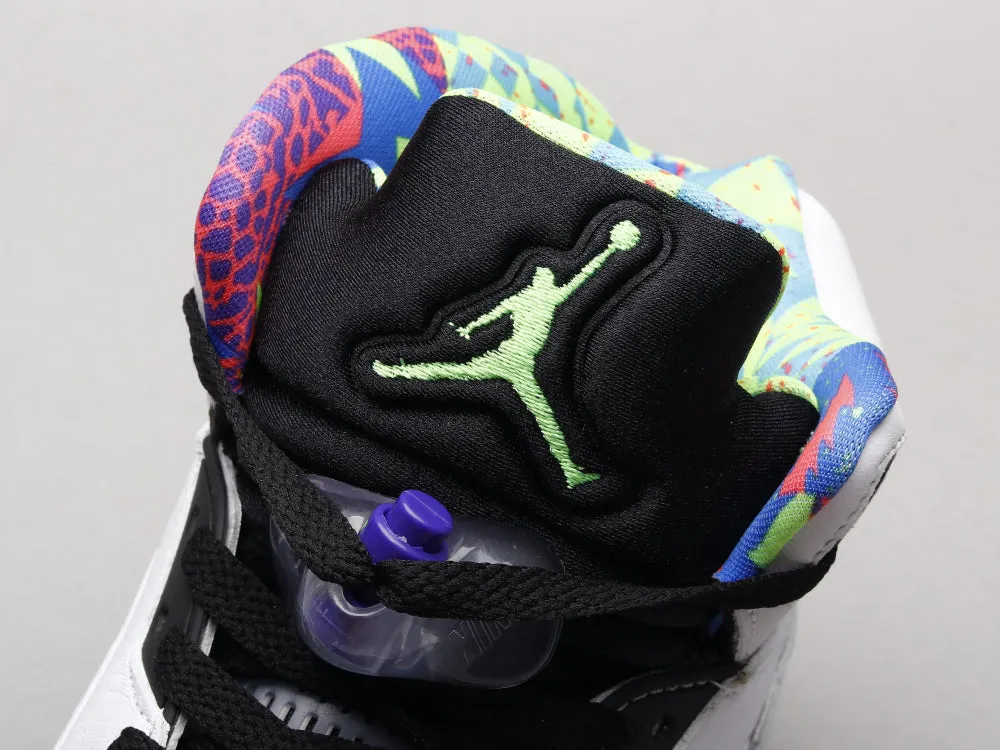 CE - AJ5 fresh prince