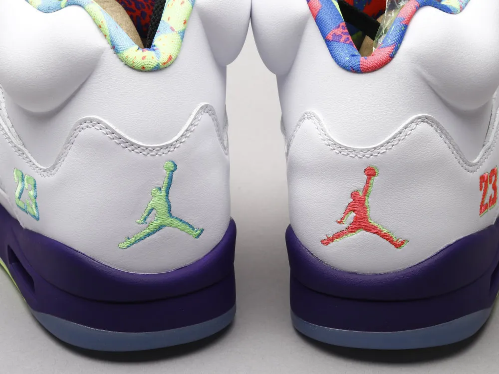 CE - AJ5 fresh prince