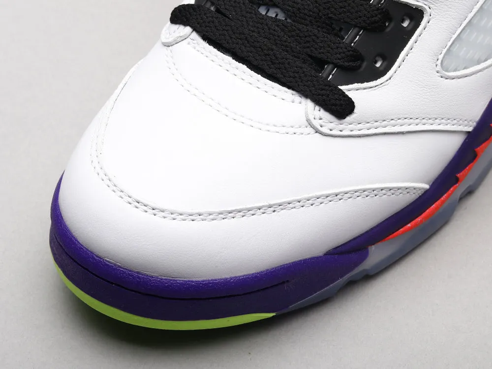 CE - AJ5 fresh prince