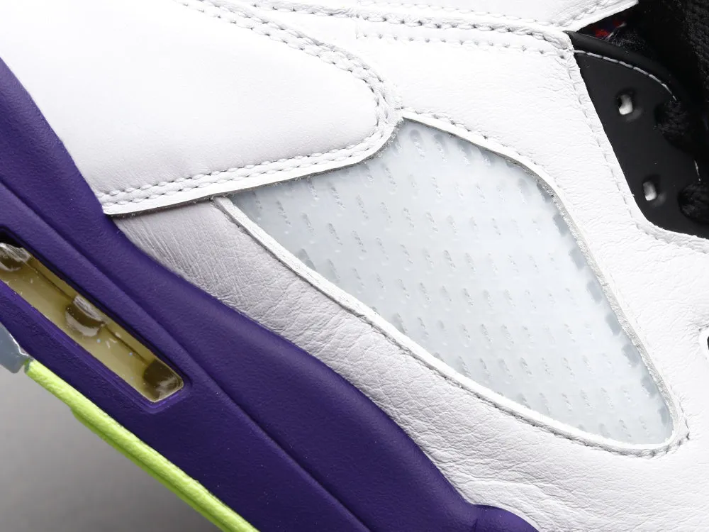 CE - AJ5 fresh prince