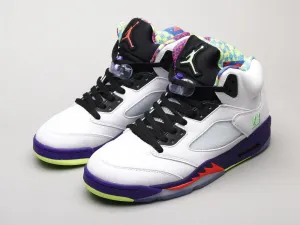 CE - AJ5 fresh prince