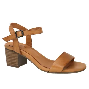 Chelsea Heel