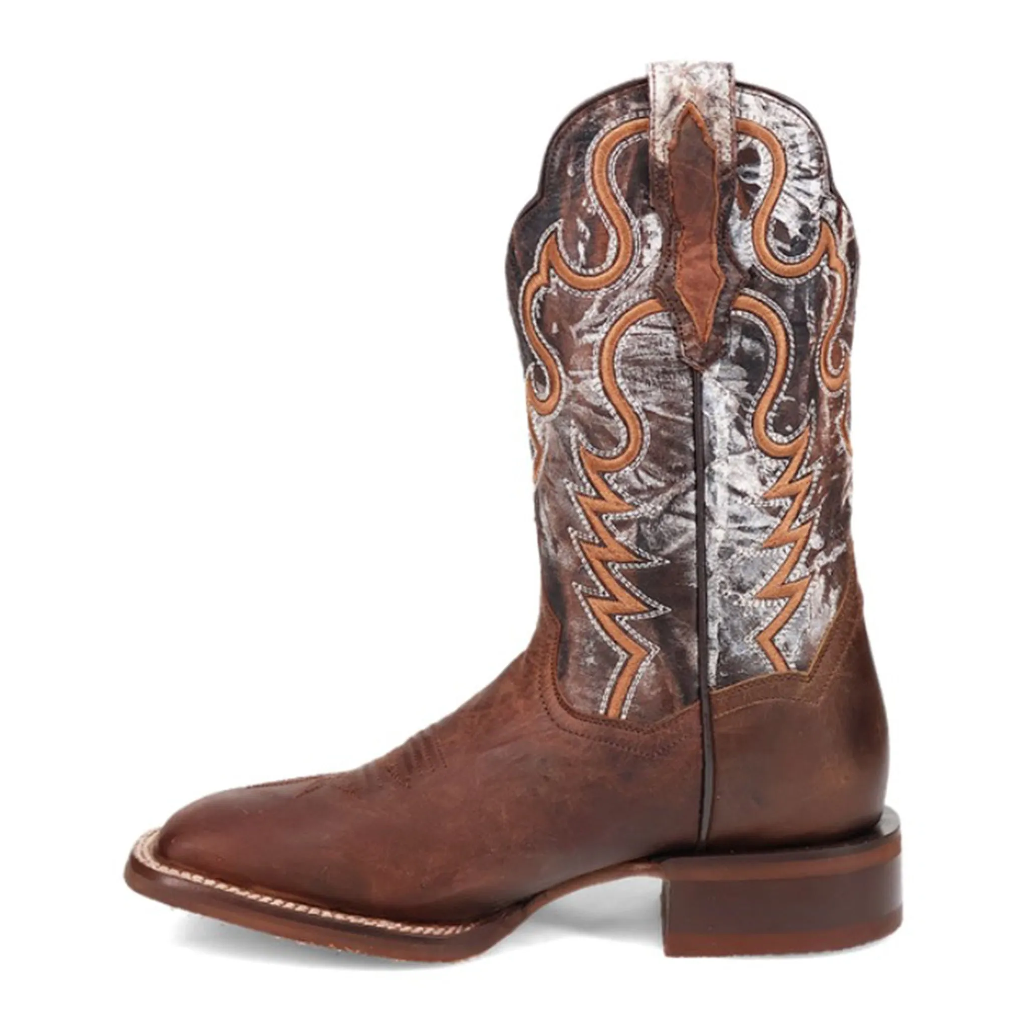 Dan Post Women's Brown Tess Boots
