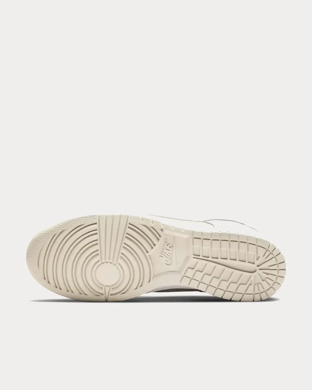 Dunk Low Vast Grey Low Top Sneakers