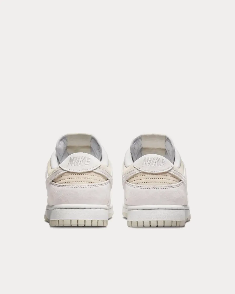 Dunk Low Vast Grey Low Top Sneakers