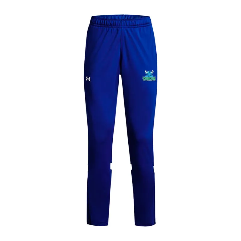 ERR - Women's Team Knit Warm Up Pant