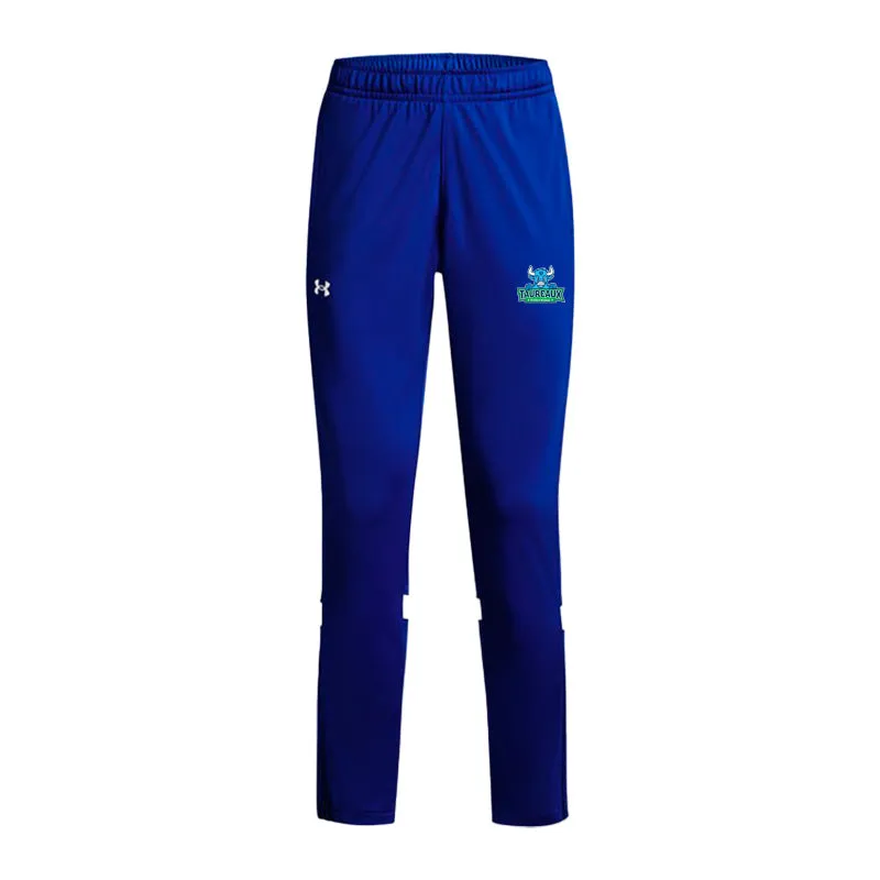 ERR - Women's Team Knit Warm Up Pant