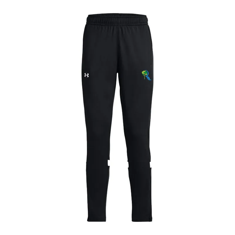 ERR - Women's Team Knit Warm Up Pant