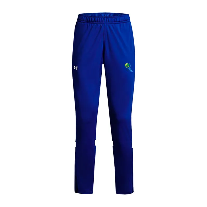 ERR - Women's Team Knit Warm Up Pant