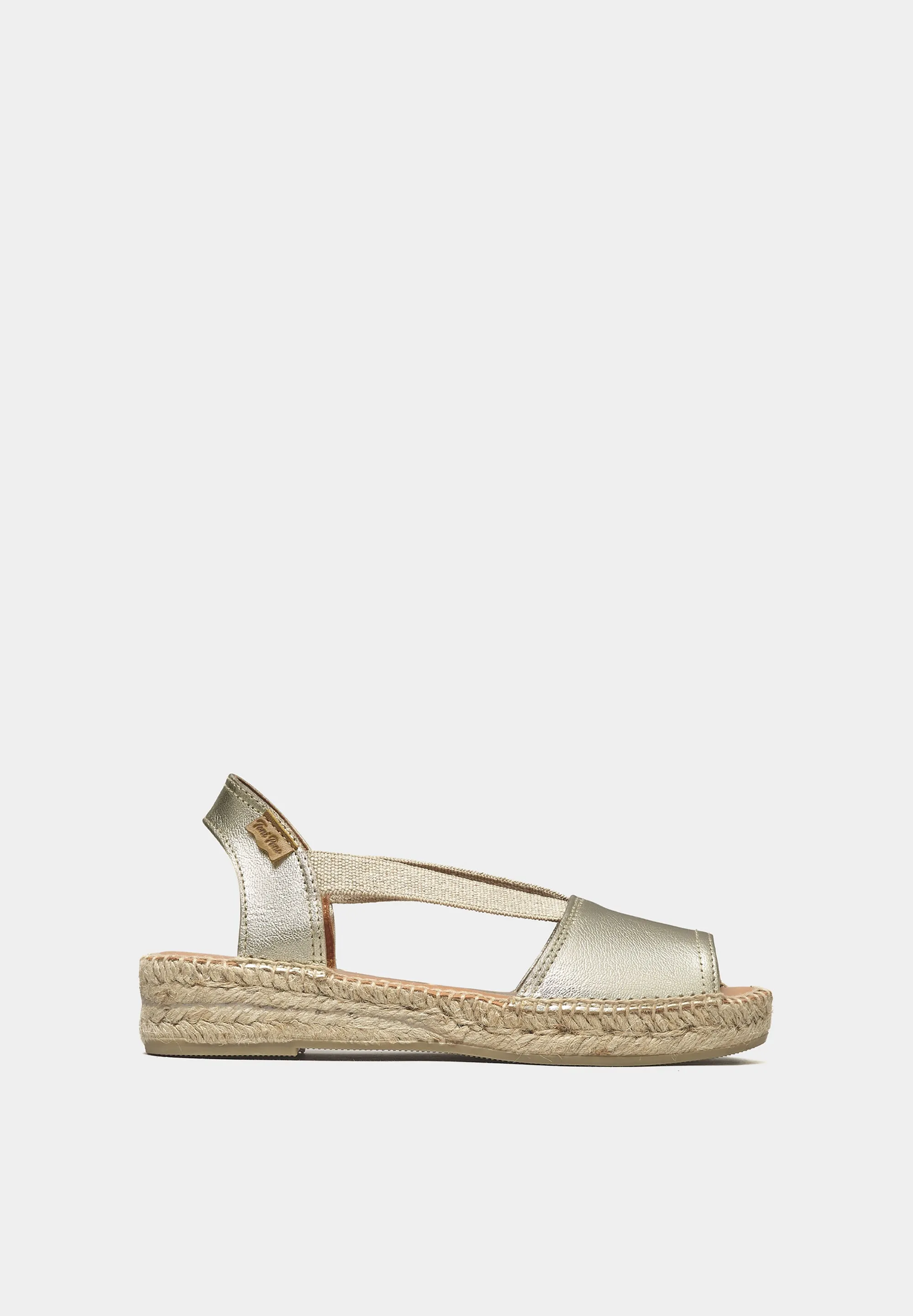Etna Leather Plati