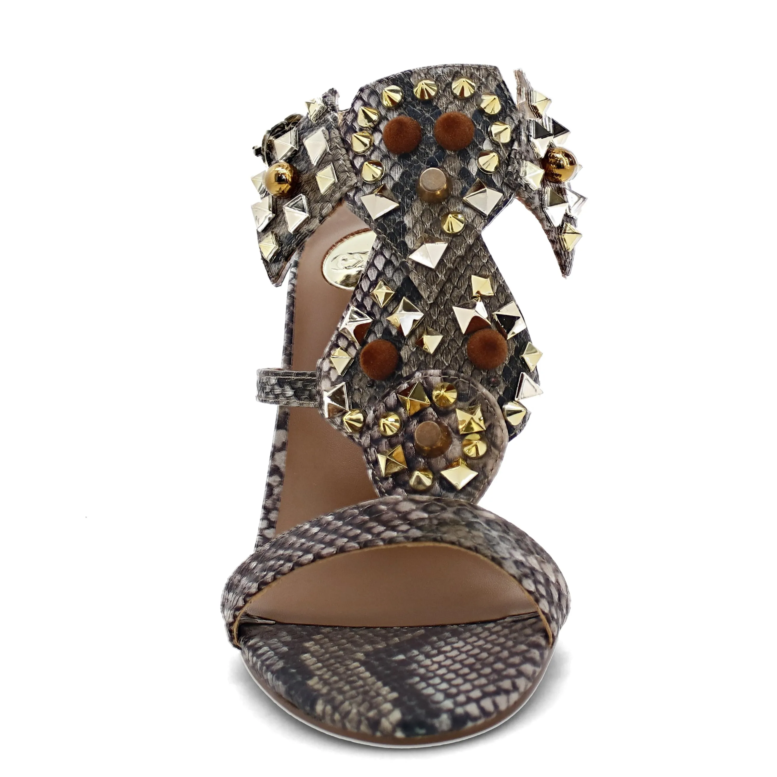 EXÉ MONA 920  HEELS