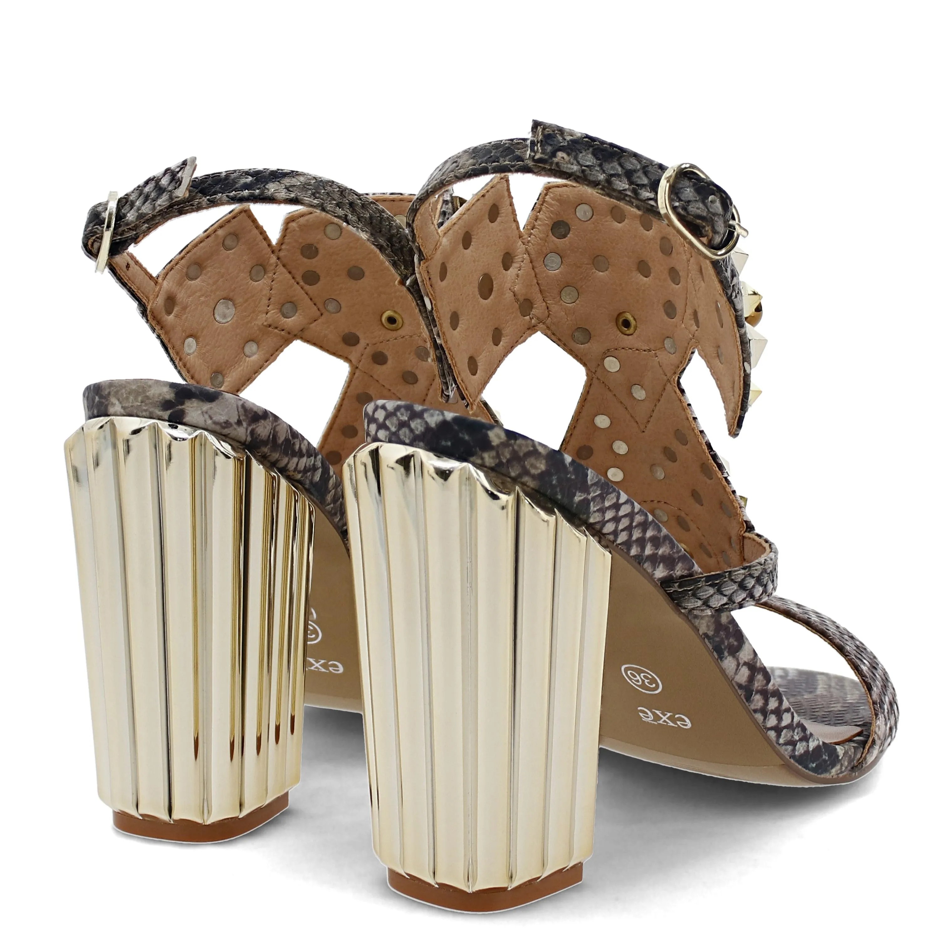 EXÉ MONA 920  HEELS