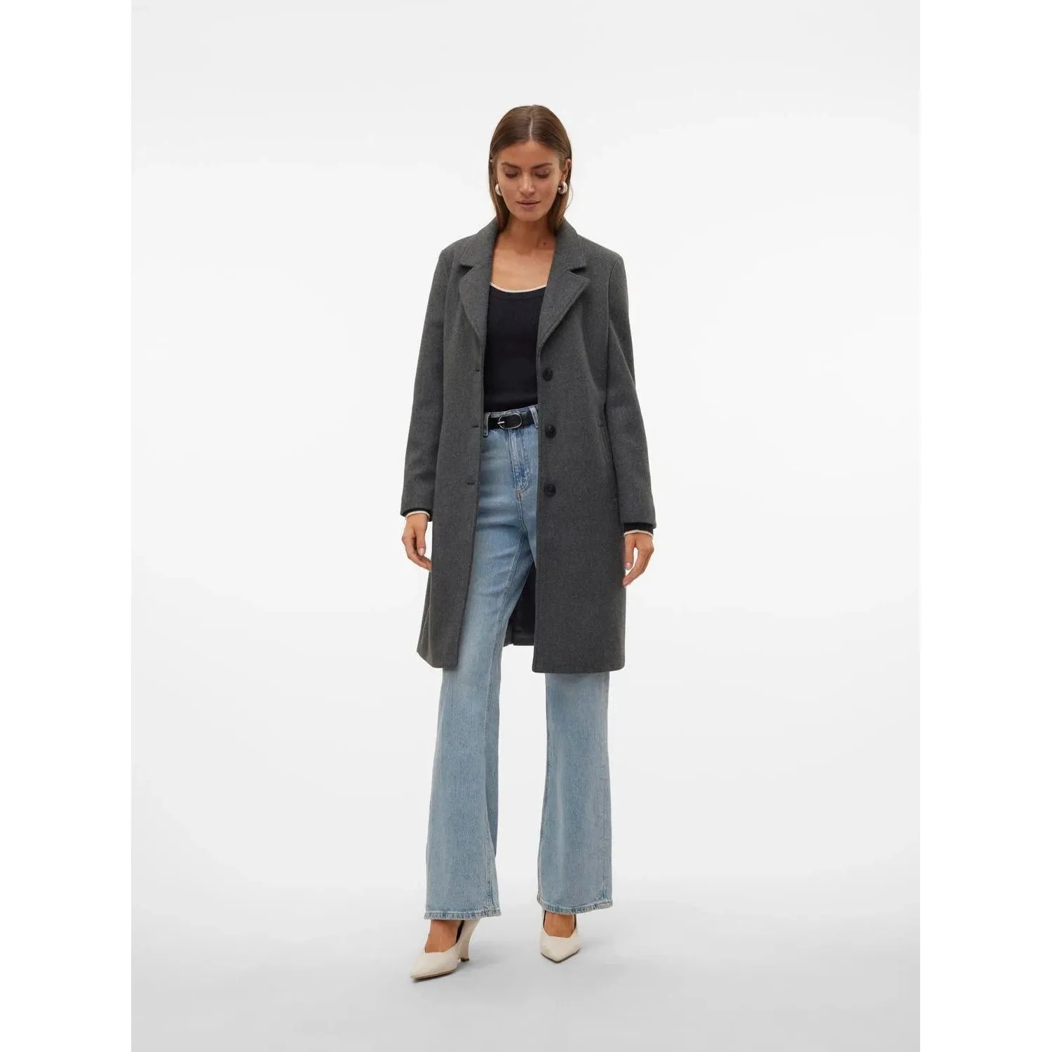 Fortune Sara Coat - Vero Moda