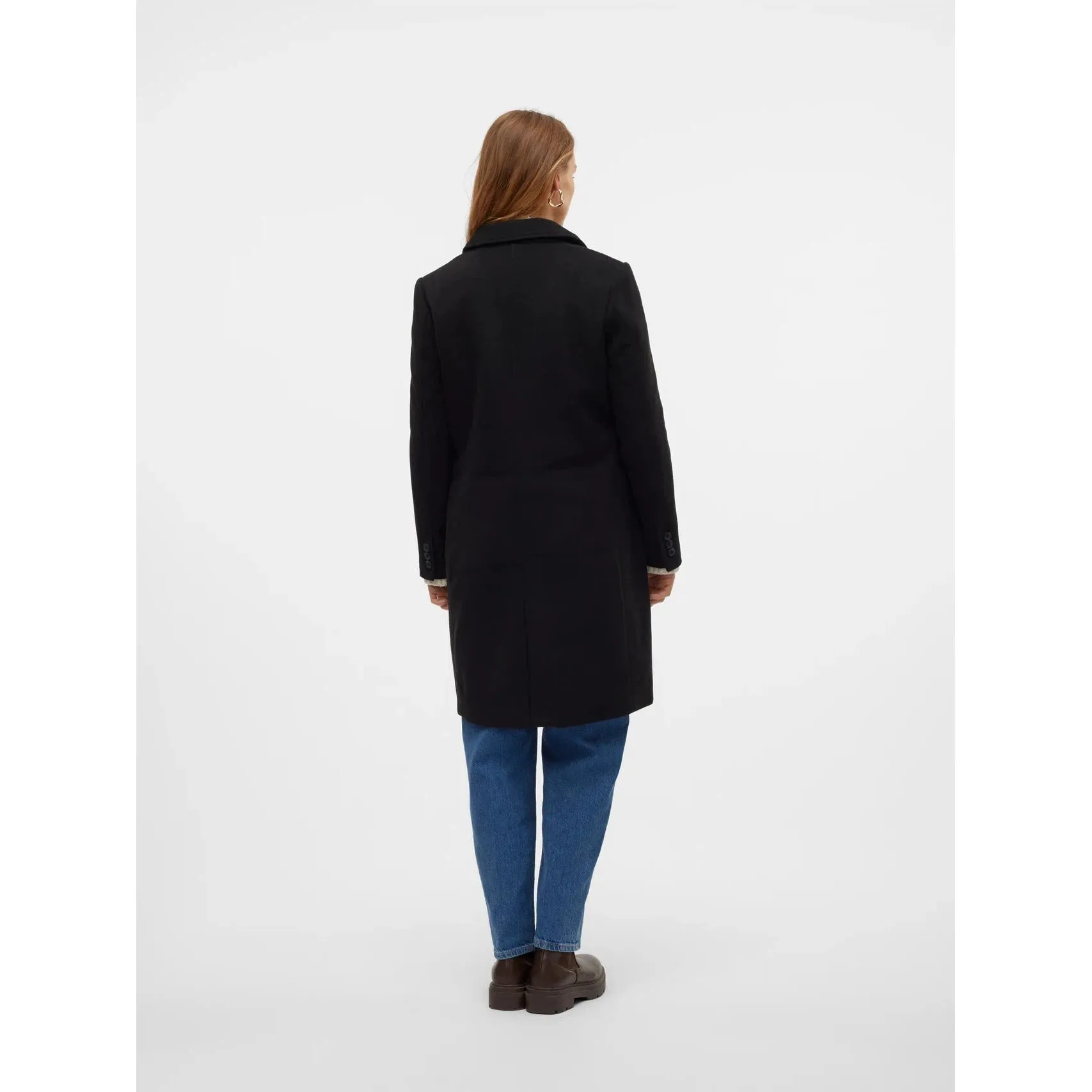 Fortune Sara Coat - Vero Moda