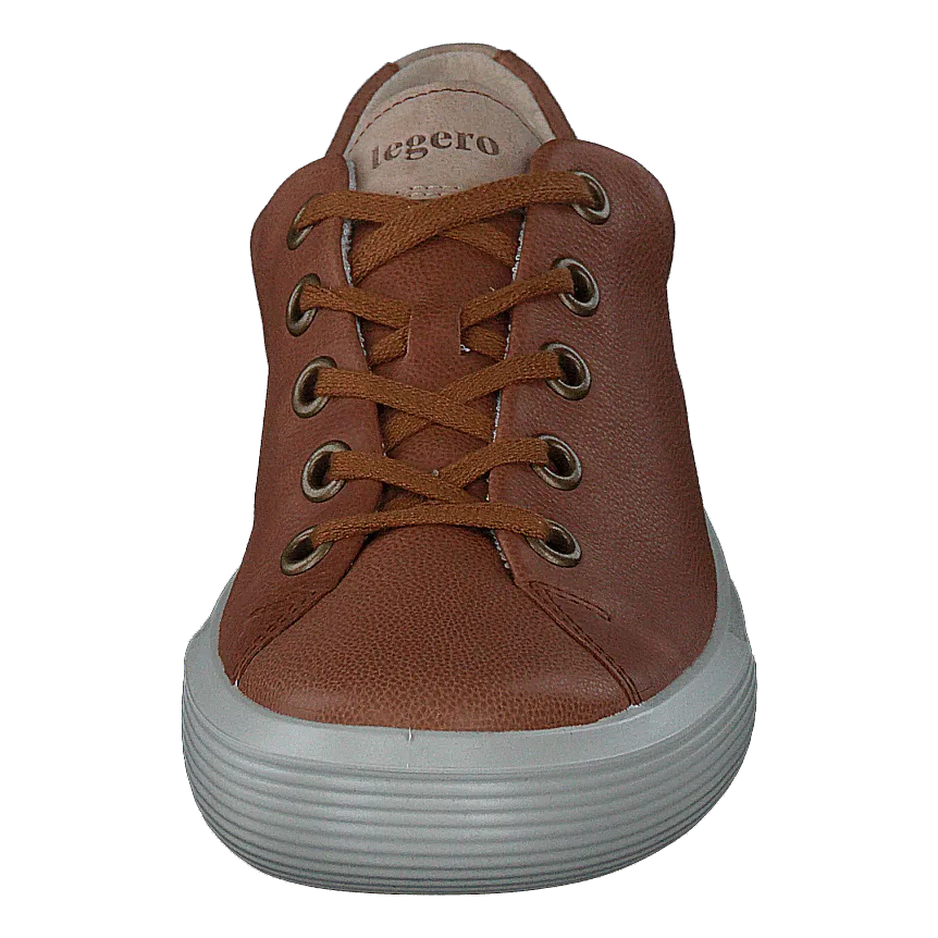 Fresh Brown