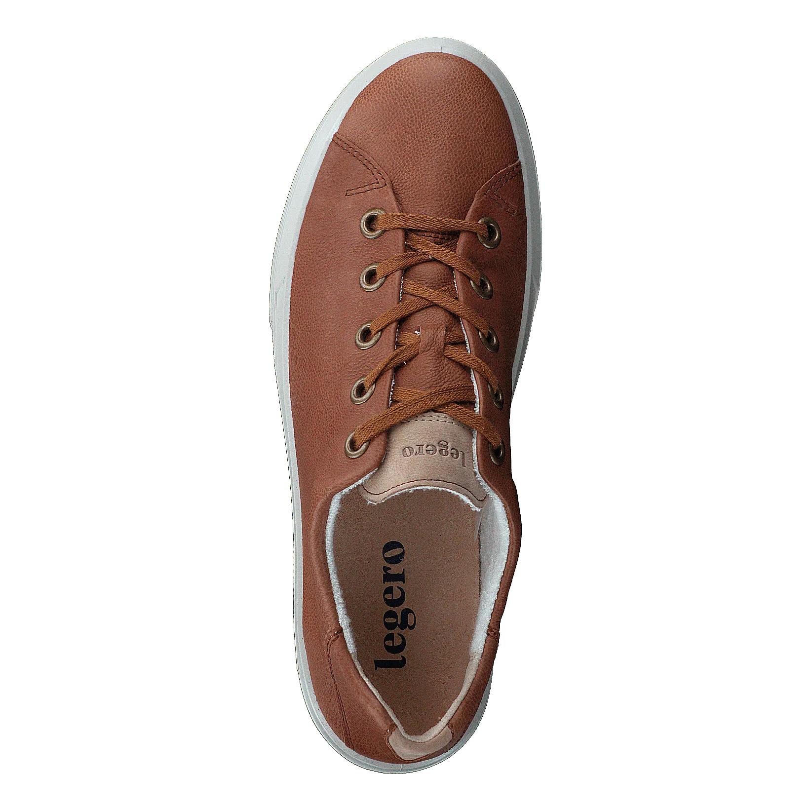 Fresh Brown