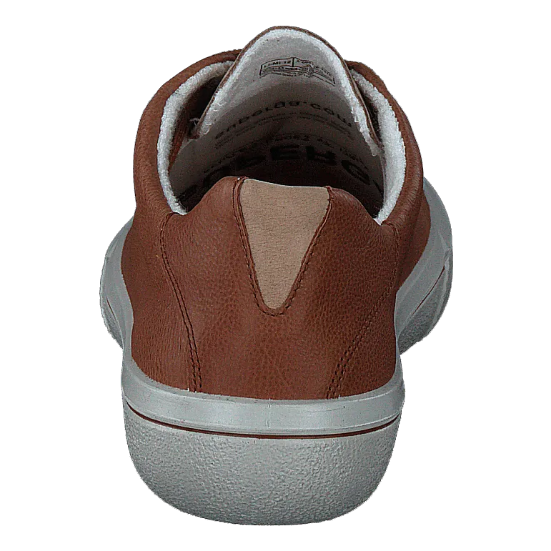 Fresh Brown